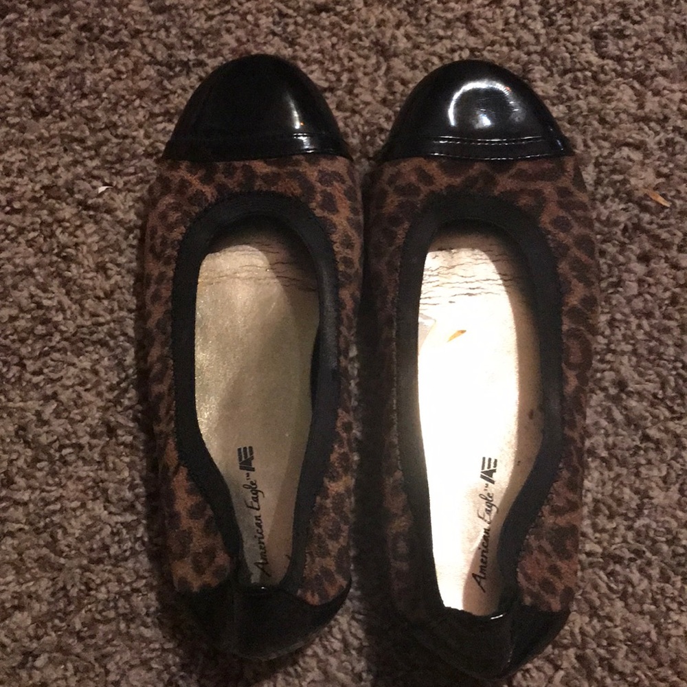 Doesn’t fit
